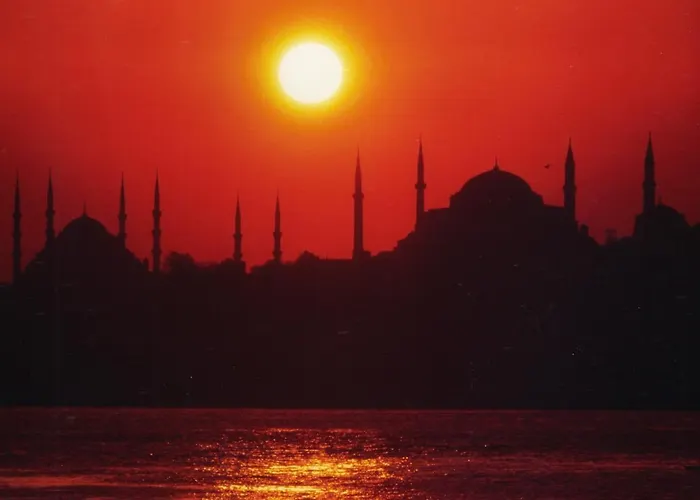 Harem Hotel Provincia di Provincia di Istanbul